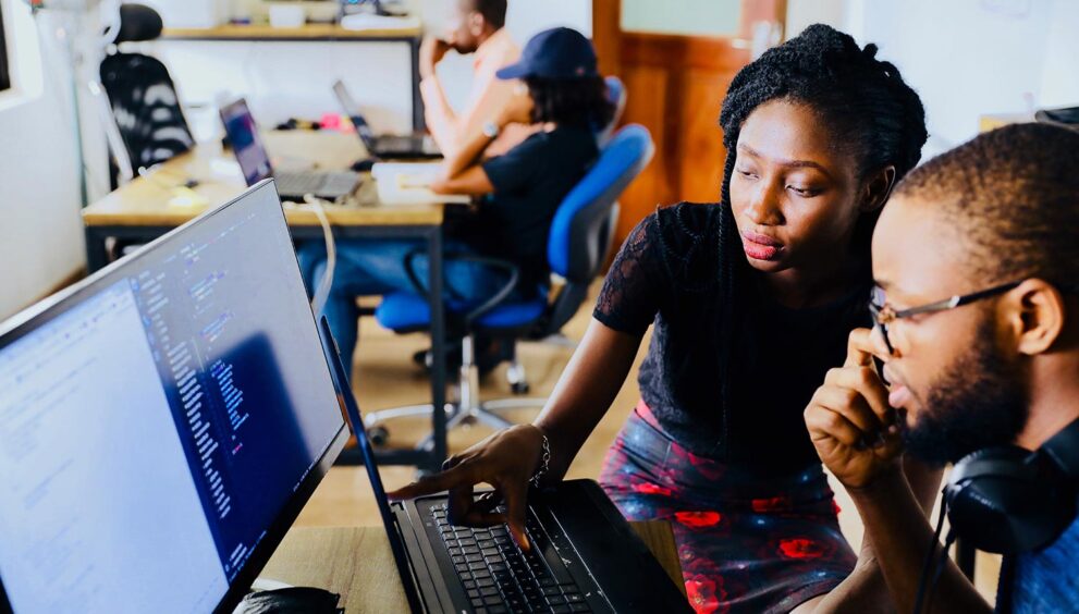 tech code